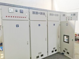 青海礦用低壓柜